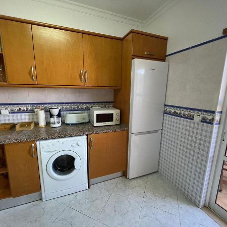 Tavira Sea View - Yellow Apartment Ngoại thất bức ảnh