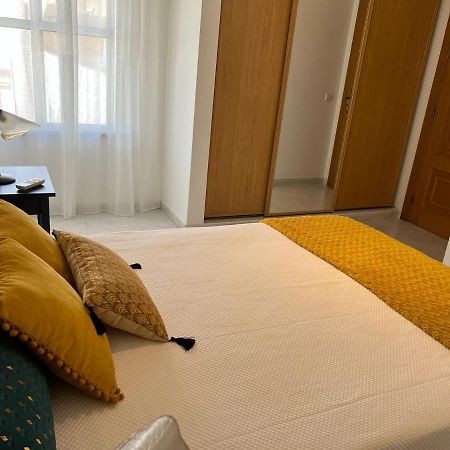 Tavira Sea View - Yellow Apartment Ngoại thất bức ảnh