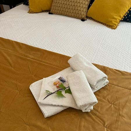 Tavira Sea View - Yellow Apartment Ngoại thất bức ảnh