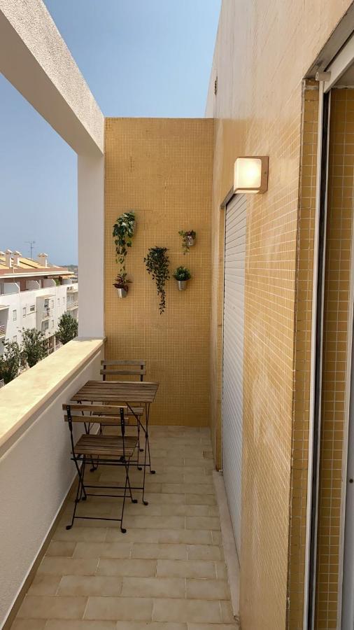 Tavira Sea View - Yellow Apartment Ngoại thất bức ảnh