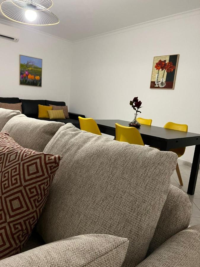 Tavira Sea View - Yellow Apartment Ngoại thất bức ảnh