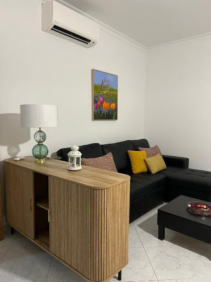 Tavira Sea View - Yellow Apartment Ngoại thất bức ảnh