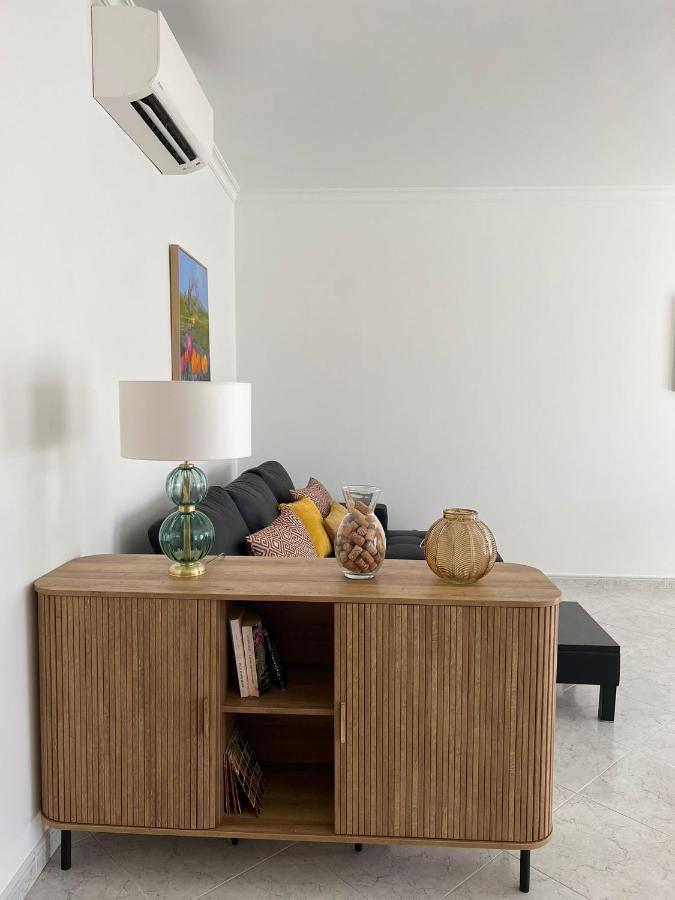 Tavira Sea View - Yellow Apartment Ngoại thất bức ảnh