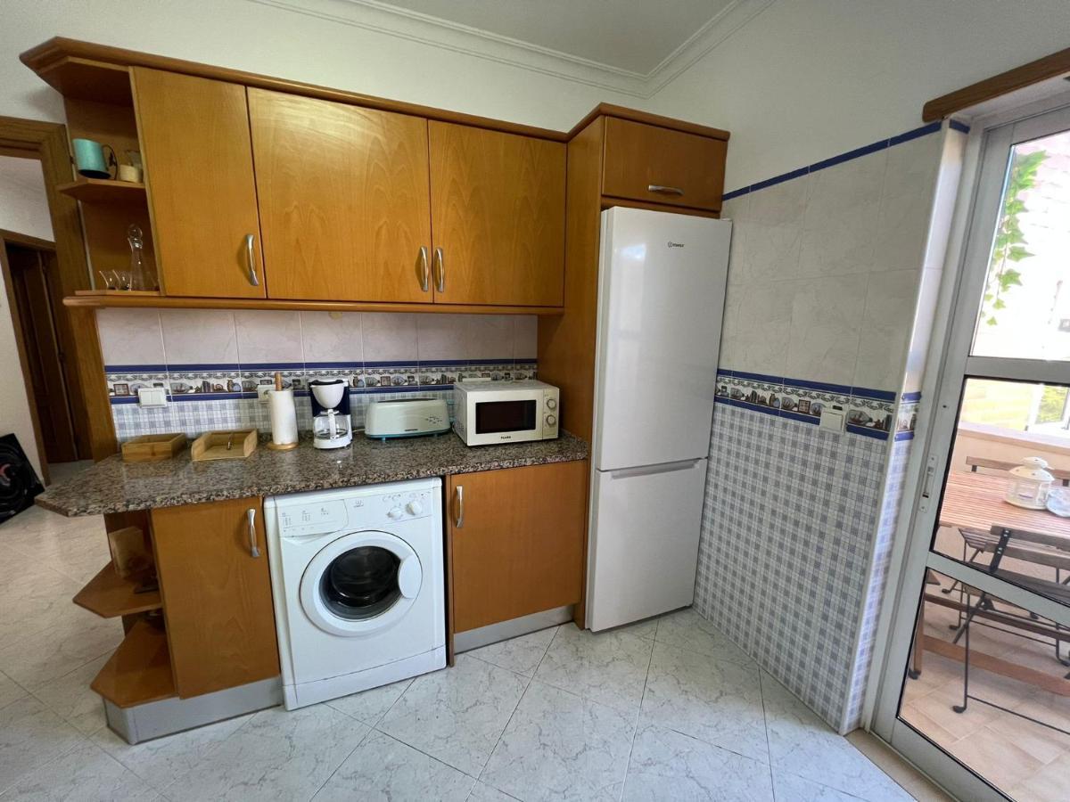 Tavira Sea View - Yellow Apartment Ngoại thất bức ảnh
