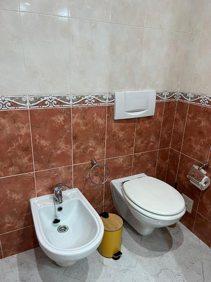 Tavira Sea View - Yellow Apartment Ngoại thất bức ảnh