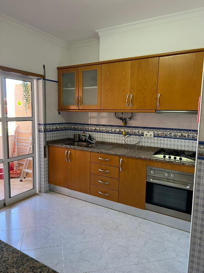 Tavira Sea View - Yellow Apartment Ngoại thất bức ảnh