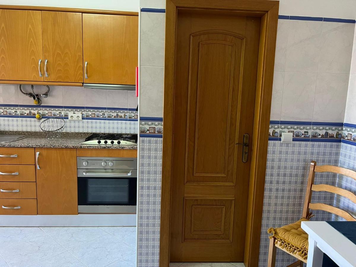 Tavira Sea View - Yellow Apartment Ngoại thất bức ảnh