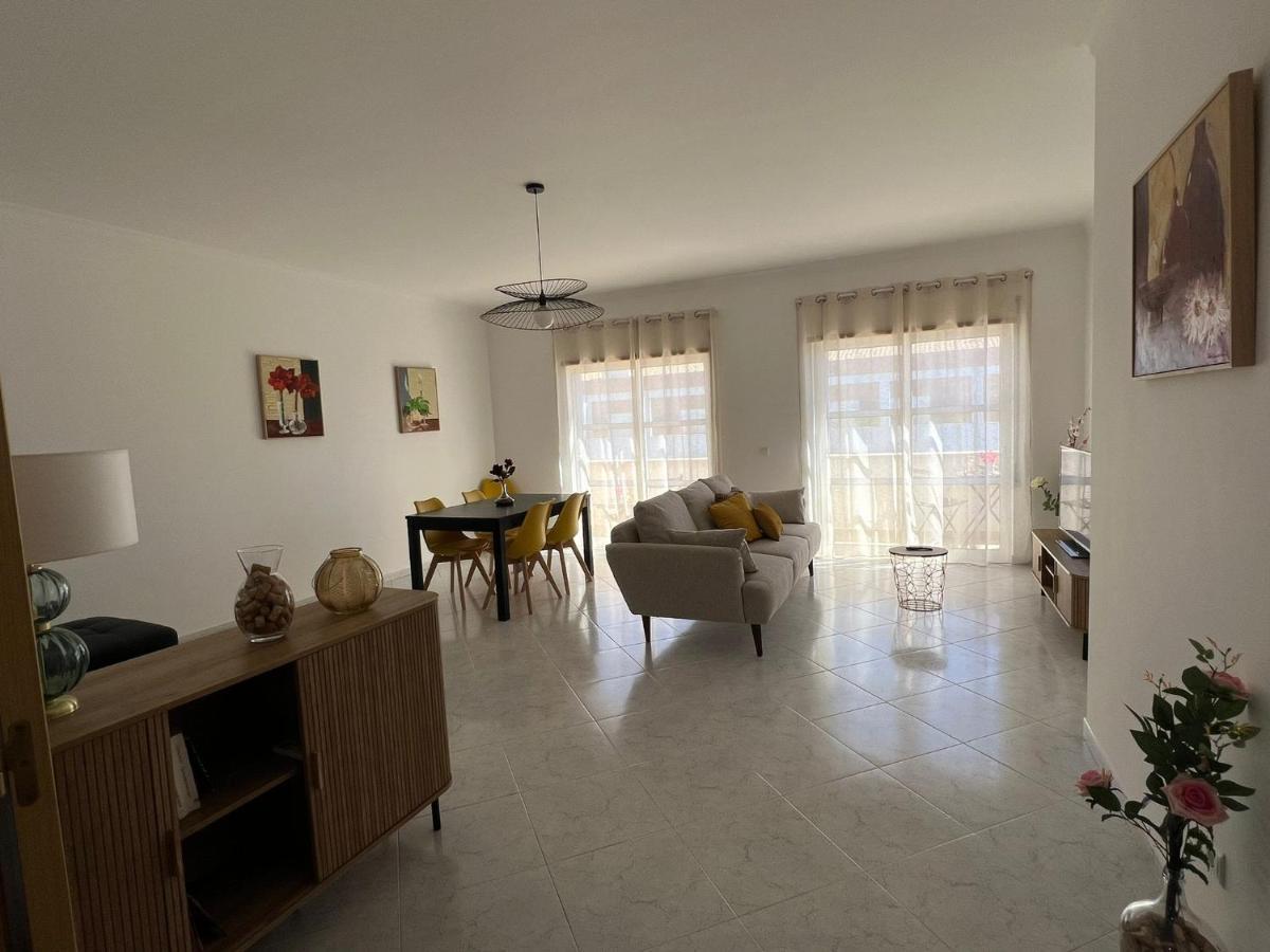 Tavira Sea View - Yellow Apartment Ngoại thất bức ảnh