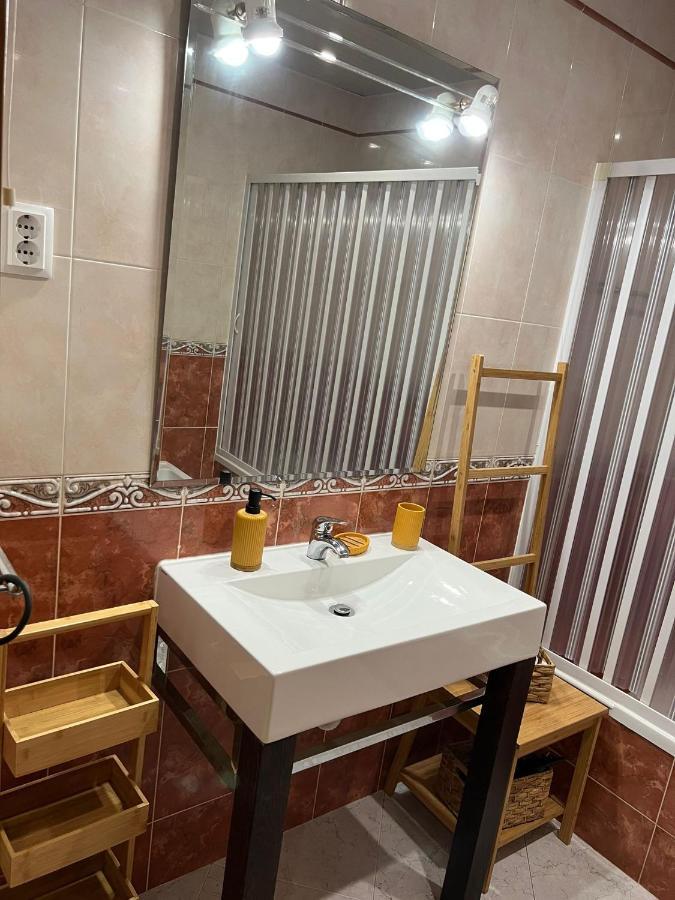 Tavira Sea View - Yellow Apartment Ngoại thất bức ảnh