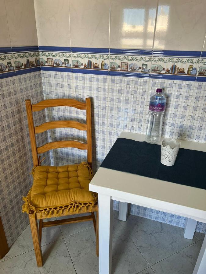 Tavira Sea View - Yellow Apartment Ngoại thất bức ảnh