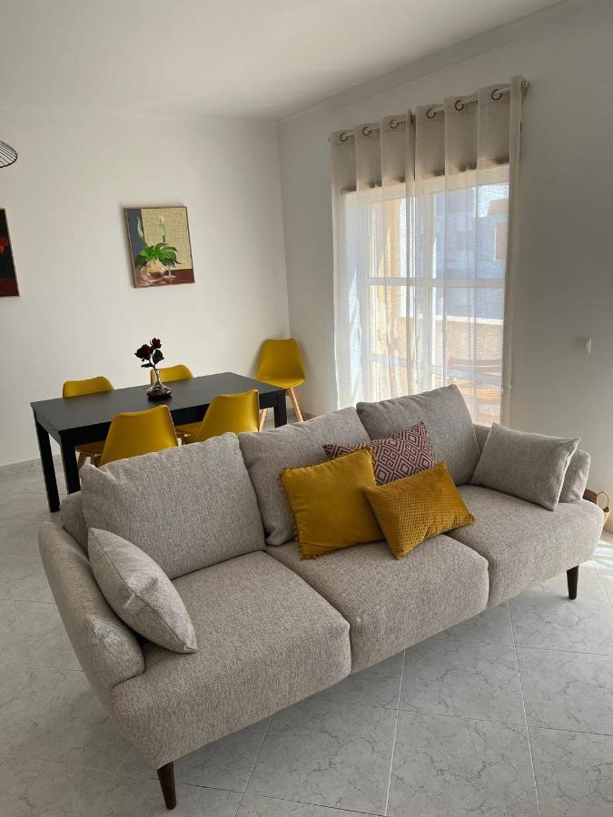 Tavira Sea View - Yellow Apartment Ngoại thất bức ảnh